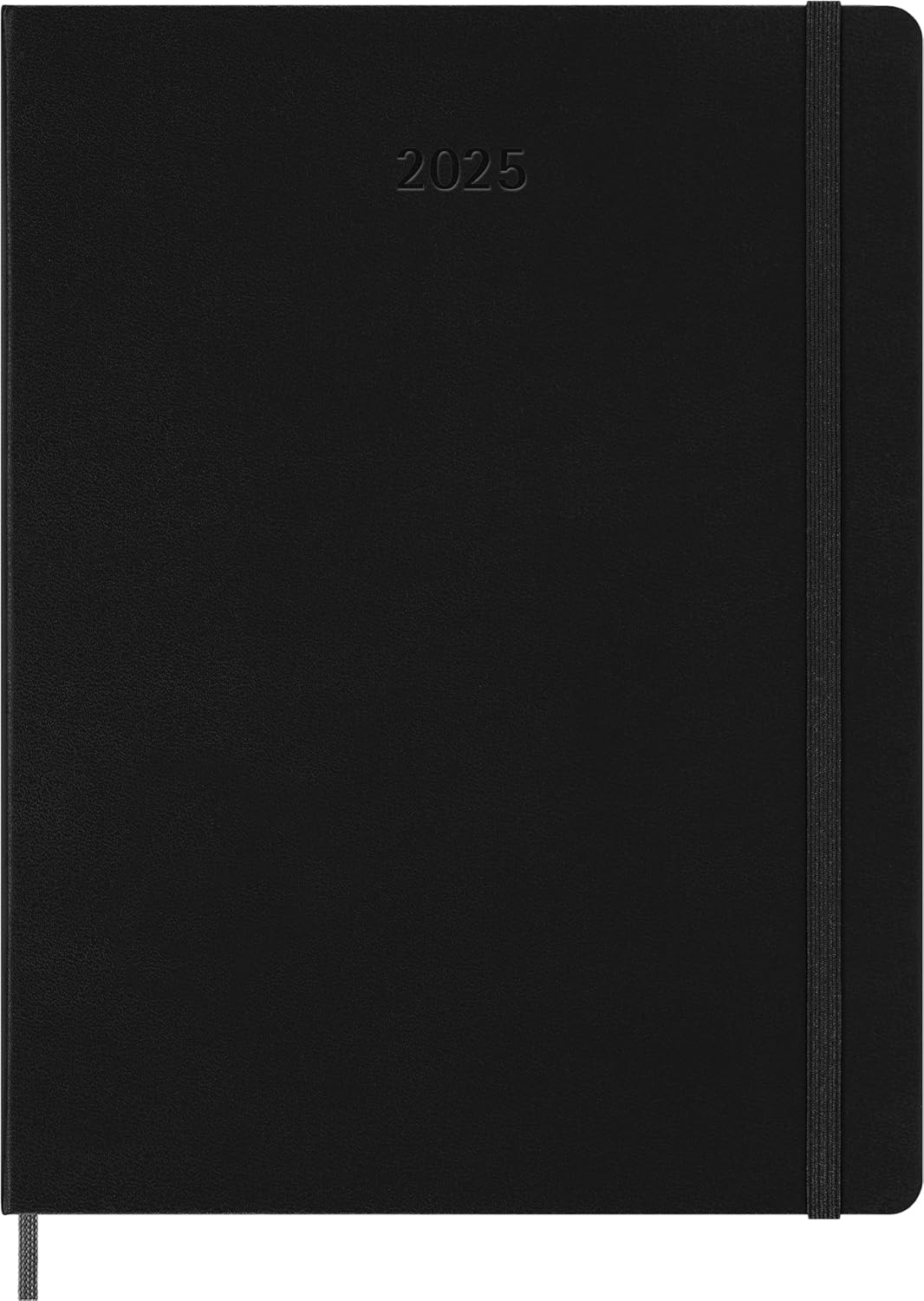 Velora Smart Planner PRO 2025 – Weekly & Monthly Productivity Planner | Goal Setting Professional Organizer 2025